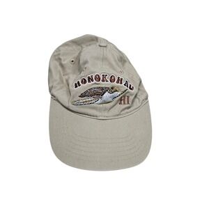 Ouray Honokohau Turtle‎ Hawaii Souvenir Baseball Cap Hat